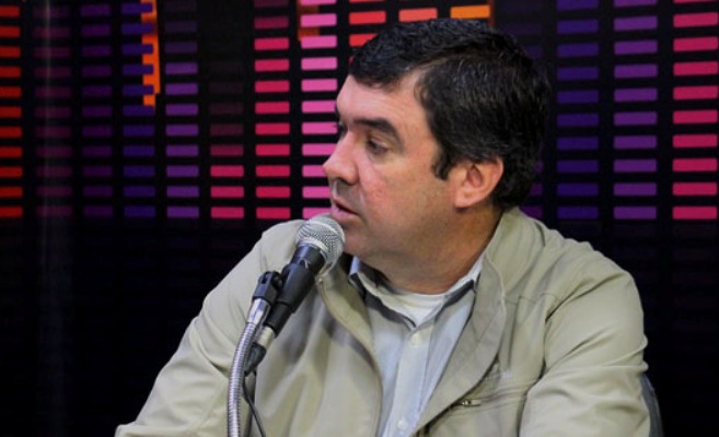 Riedel fala sobre o novo modelo de gestão adotado em MS