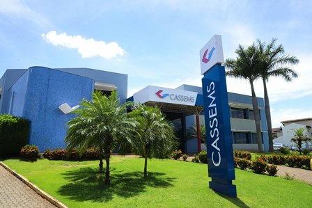 Cassems realiza workshop sobre atendimento ao beneficiário