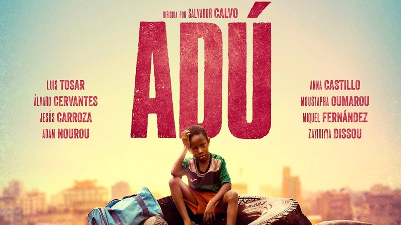 Adú: drama que une 3 histórias na África