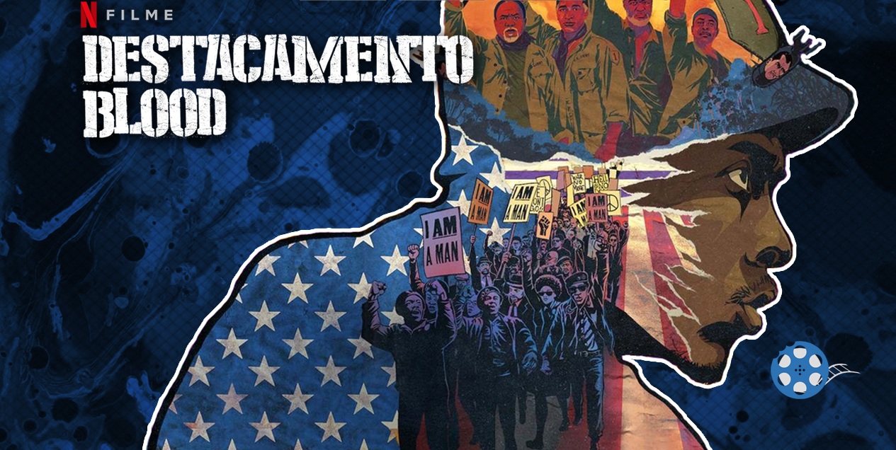 Destacamento Blood: retorno ao Vietnã