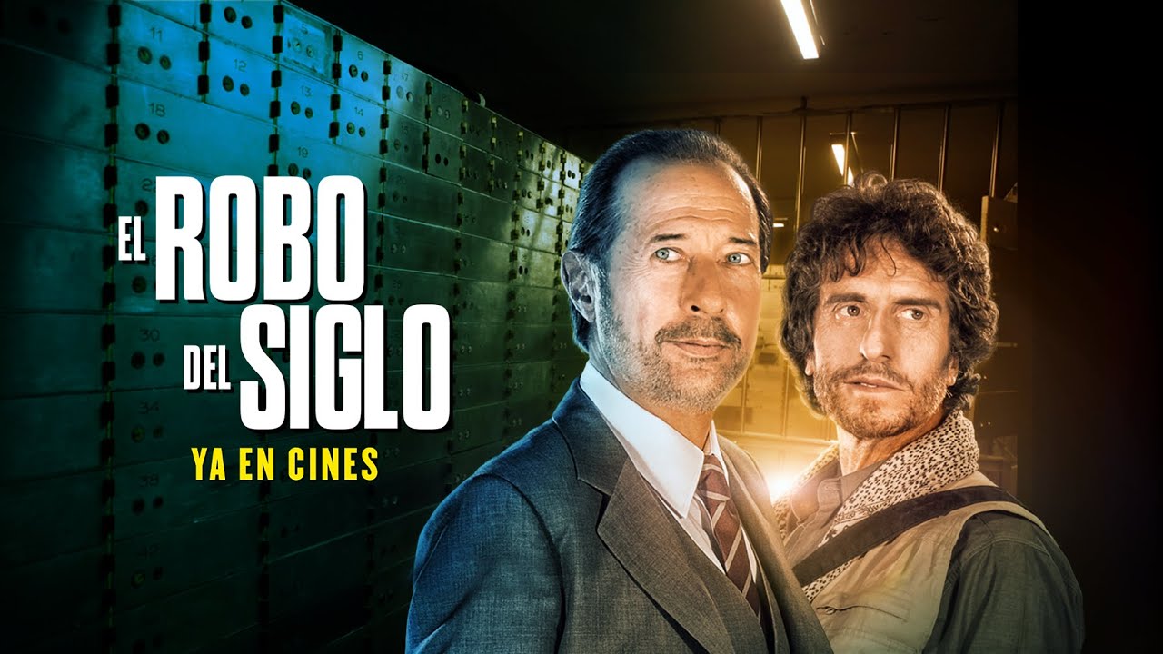 El Robo del Siglo: o maior roubo da Argentina