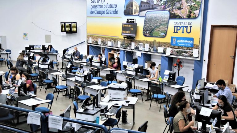 Termina amanhã prazo para pagar IPTU com 20% de desconto