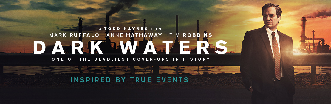 Dark Waters: o lucro importa mais que a vida?