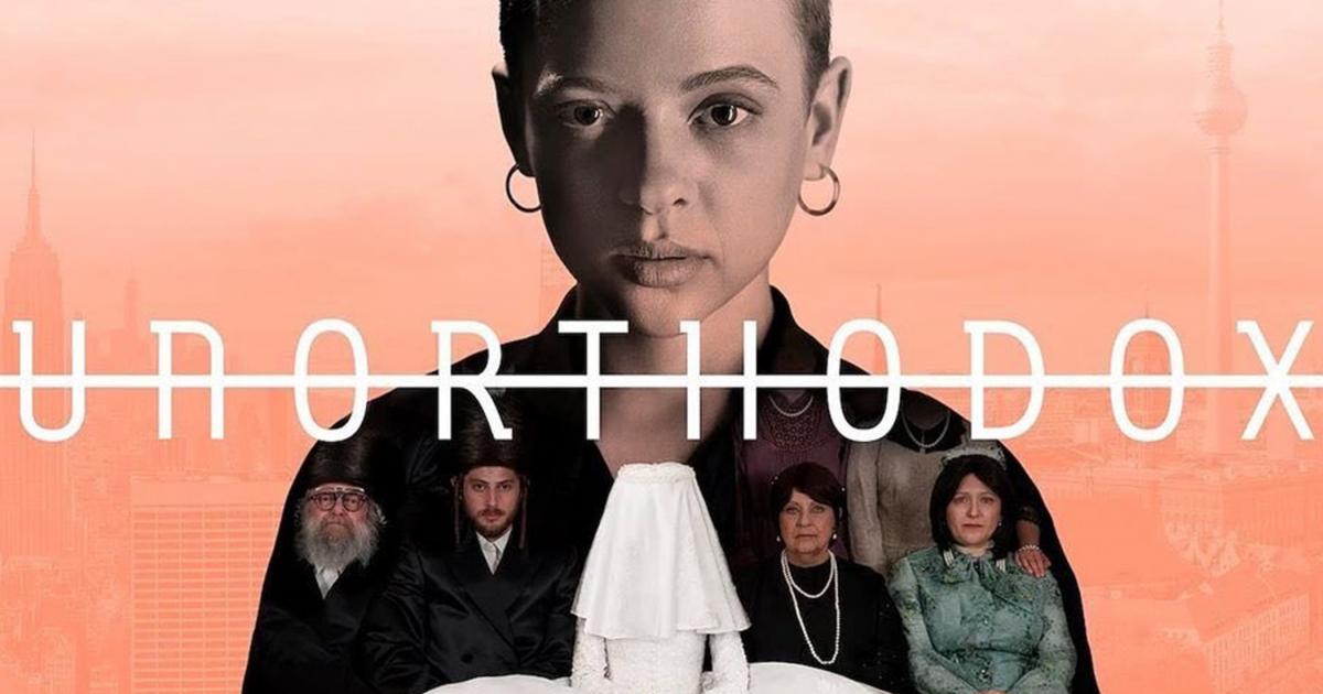 Nada Ortodoxa: o radicalismo religioso não tá com nada