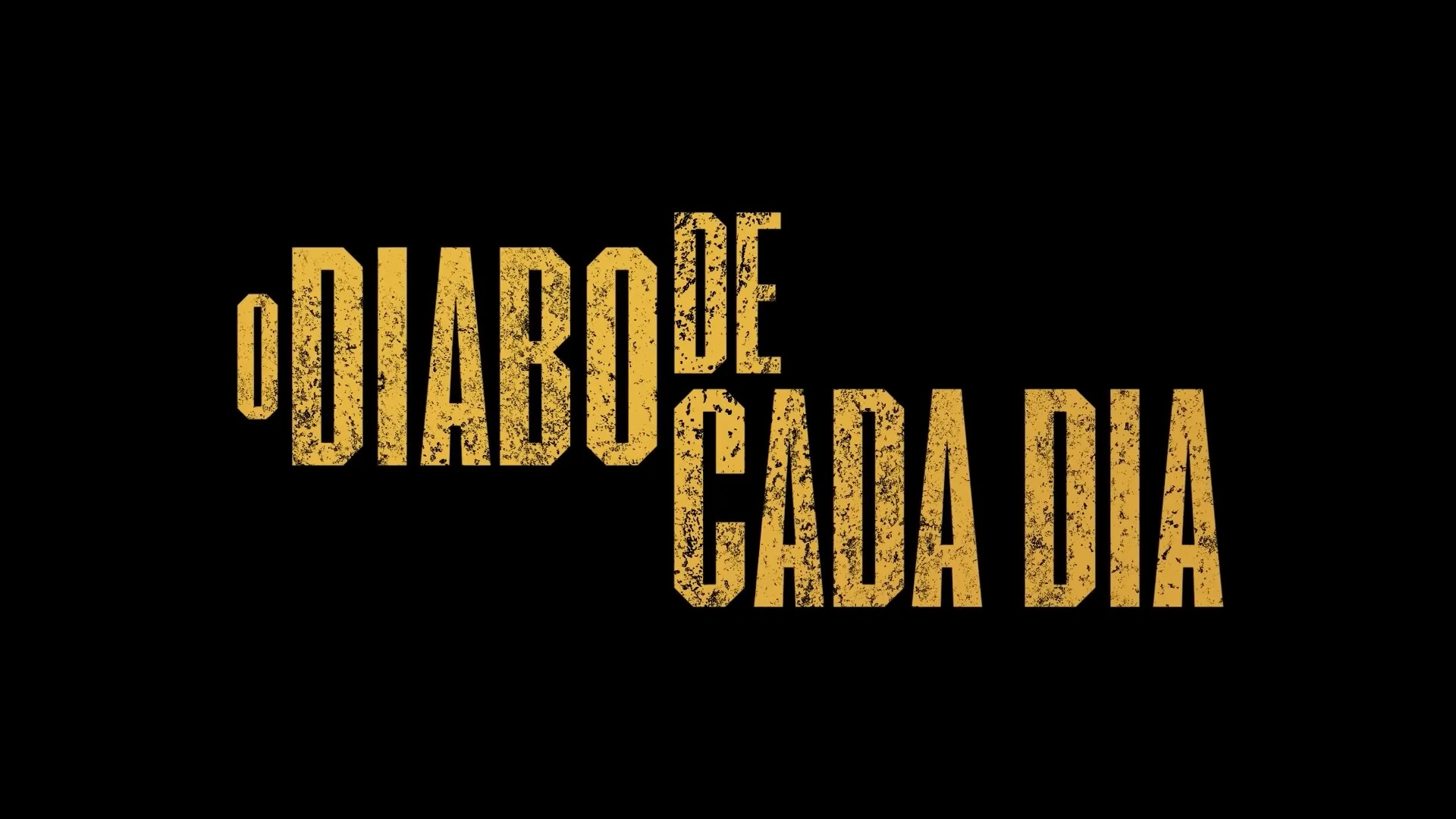 O Diabo De Cada Dia: um conto de vários horrores