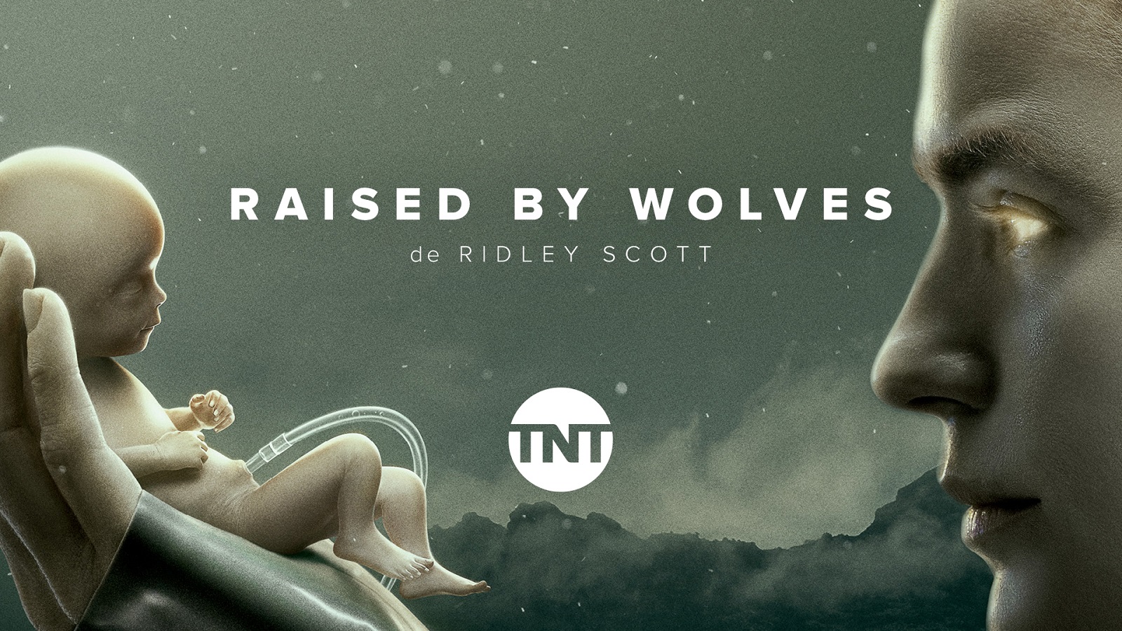Raised By Wolves: um recomeço para a humanidade