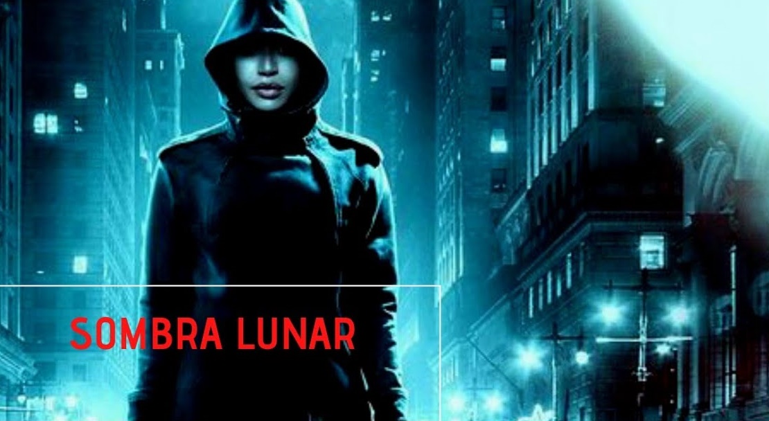 Sombra Lunar: viagem no tempo repaginada