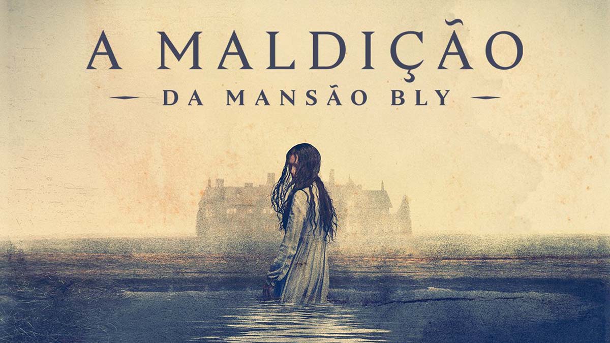 A Maldição da Mansão Bly: o peso das memórias e dos pecados