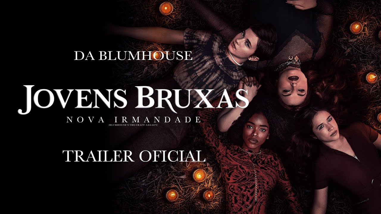 Jovens Bruxas – Nova Irmandade: a realidade dos adolescentes