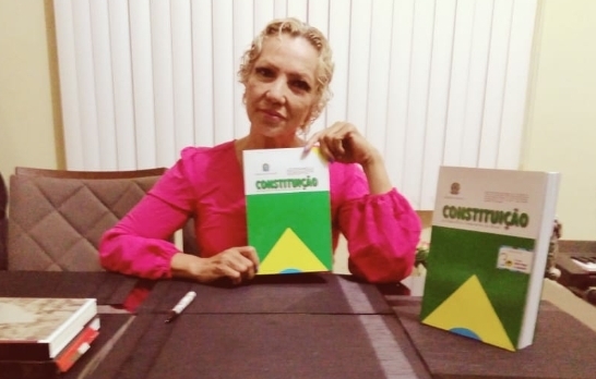 Candidata a vereadora quer ajudar Campo Grande a ser modelo de combate às desigualdades