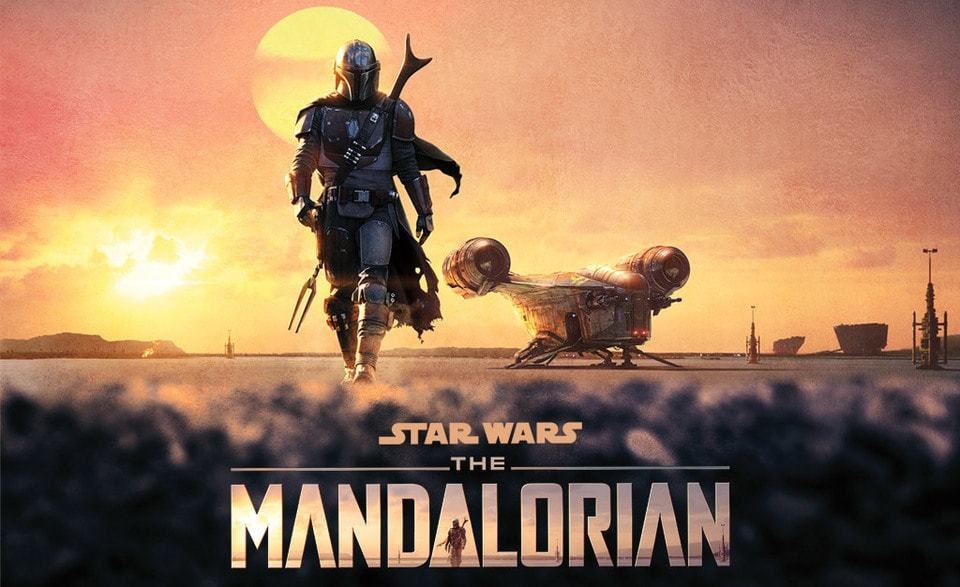 The Mandalorian: a grande e maravilhosa galáxia Star Wars