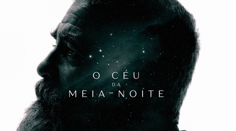 Céu da Meia-Noite: é preciso ter esperança