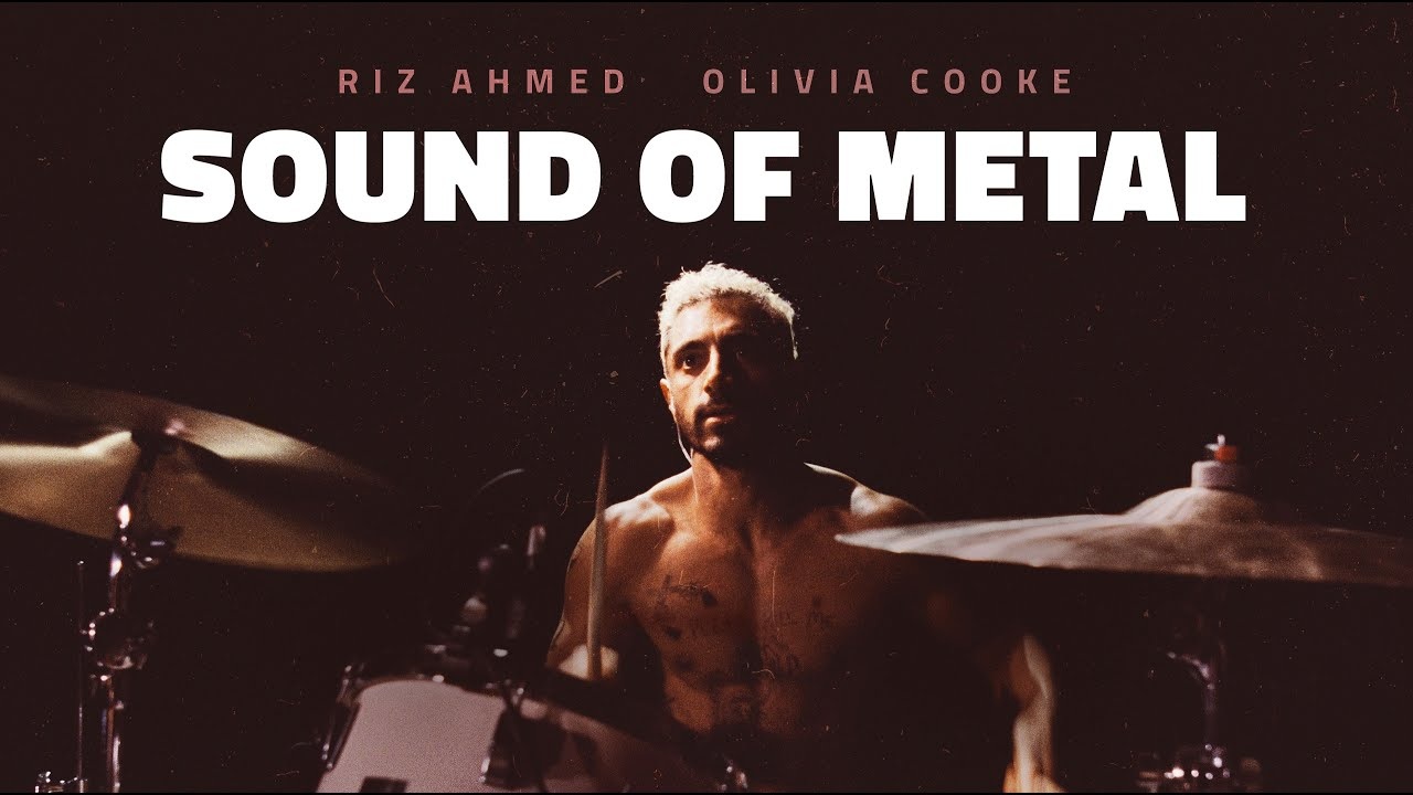 Sound of Metal: o som do silêncio