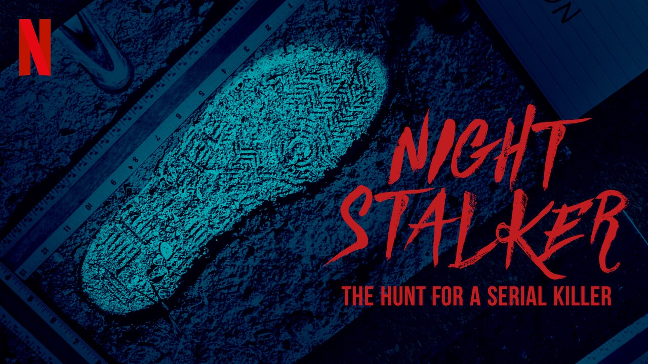 Night Stalker – Tortura e Terror: o mal existe