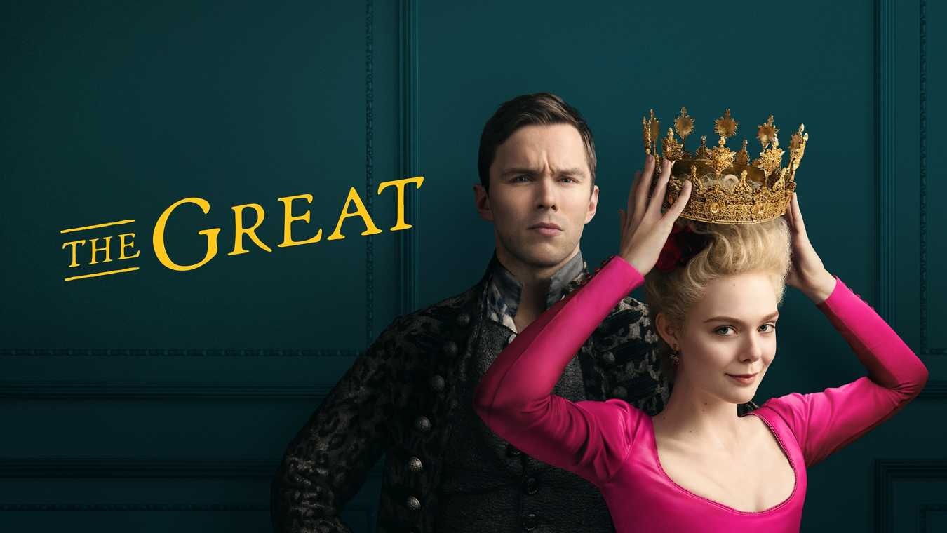 The Great: uma Rainha emponderada