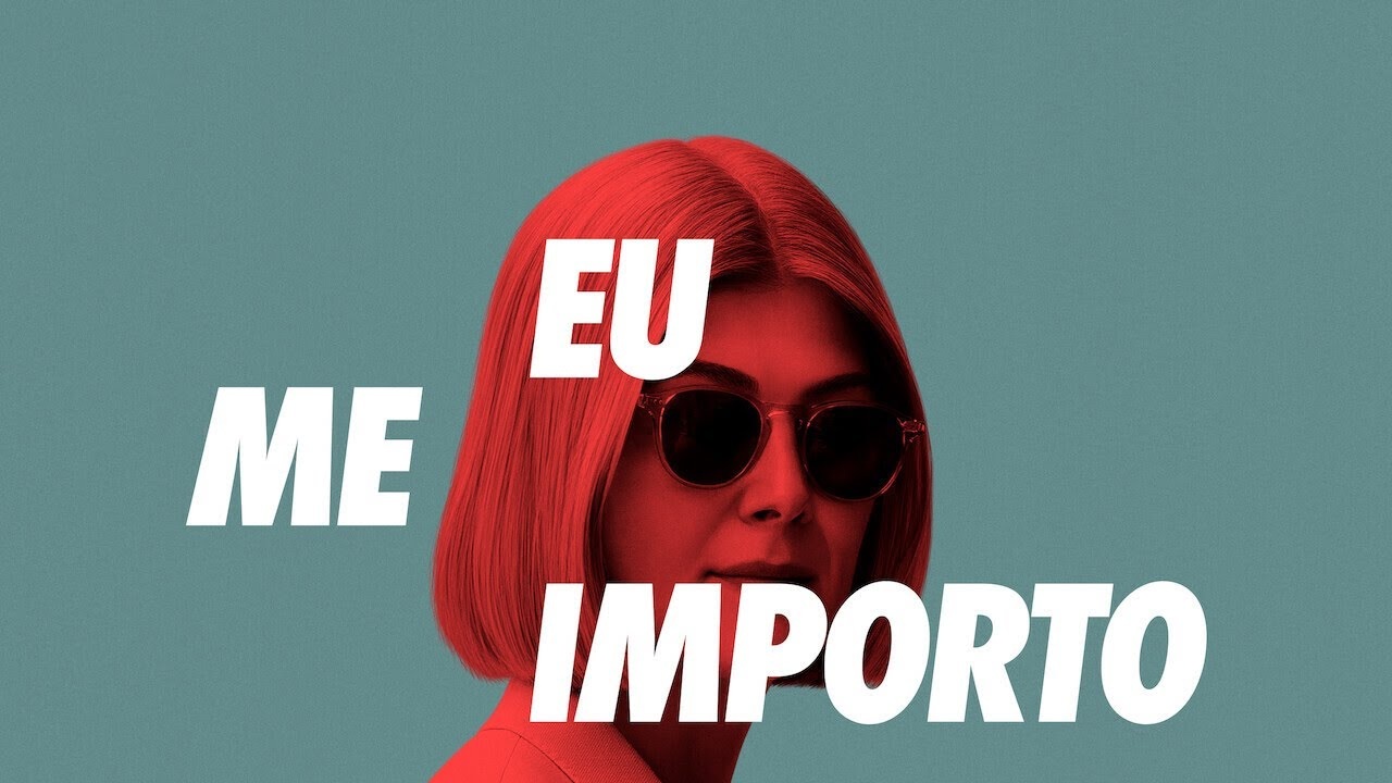 Eu Me Importo: o mundo é cruel