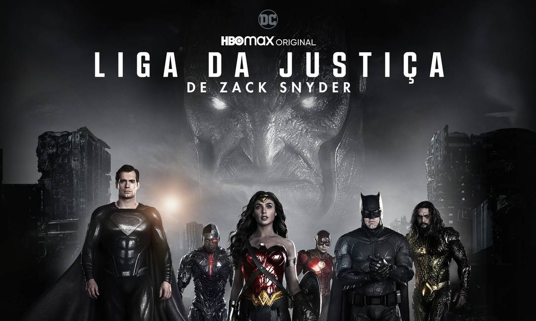 Liga da Justiça de Zack Snyder: 5 motivos pra ver