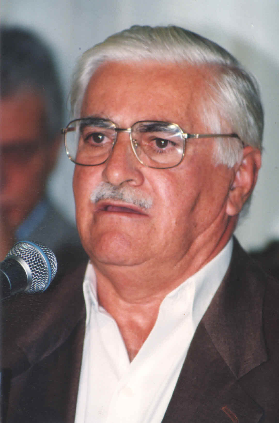 O XERIFÃO