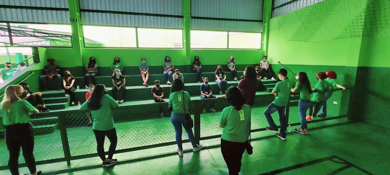 MS investe cerca de R$ 262 milhões em modernização de escolas