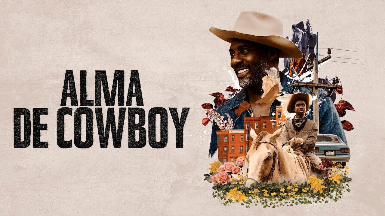 Alma de Cowboy: trotando na Filadélfia