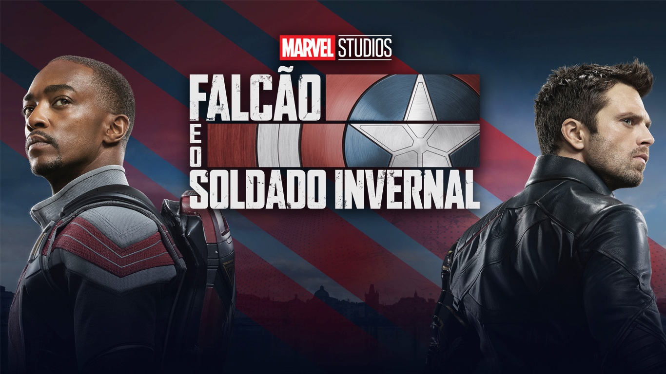 O Falcão E O Soldado Invernal: honrando um legado