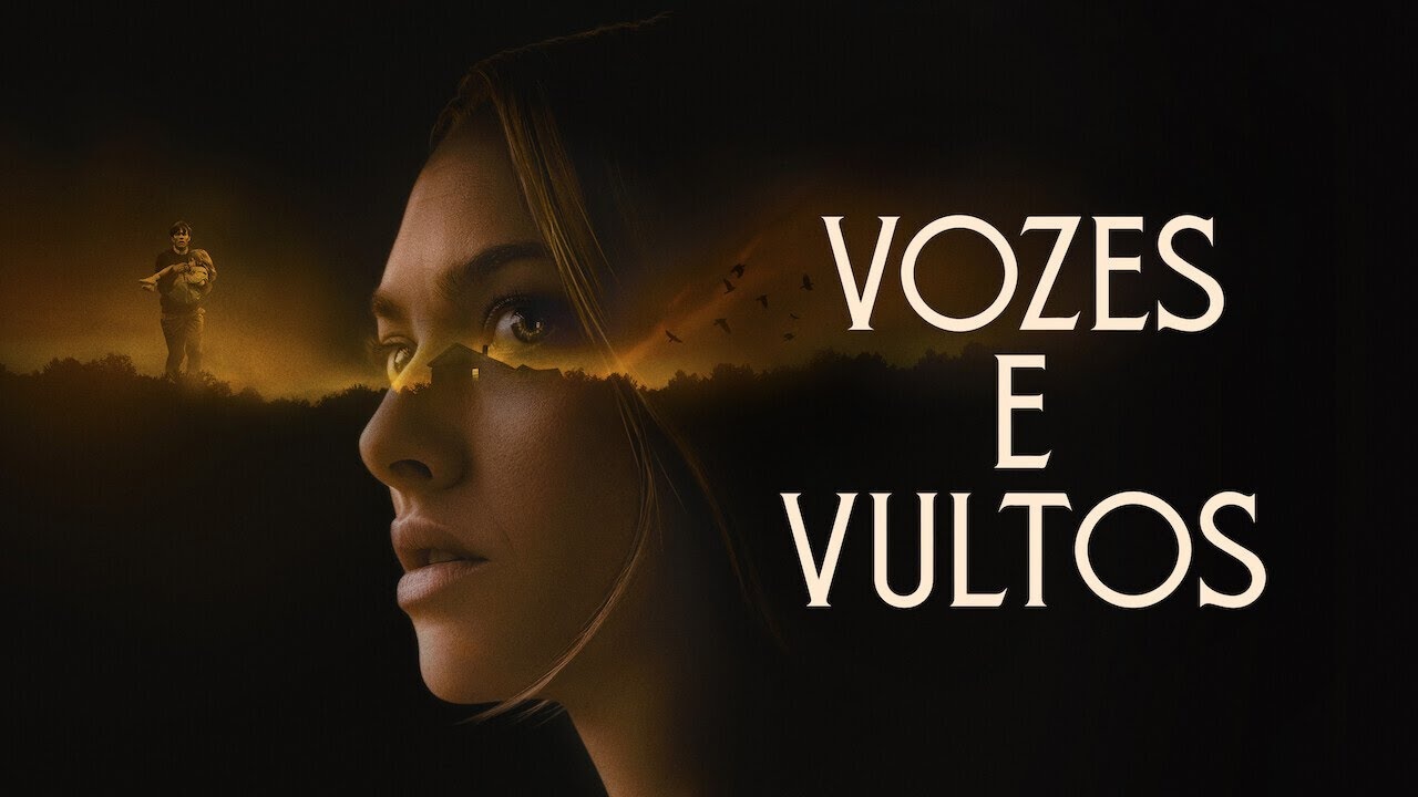 Vozes e Vultos: o passado muitas vezes condena