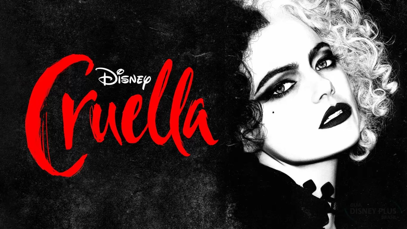 Cruella: quem foi ela antes