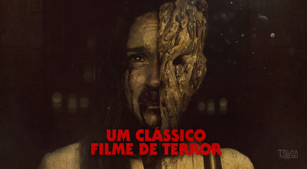Um Clássico Filme de Terror: trash italiano