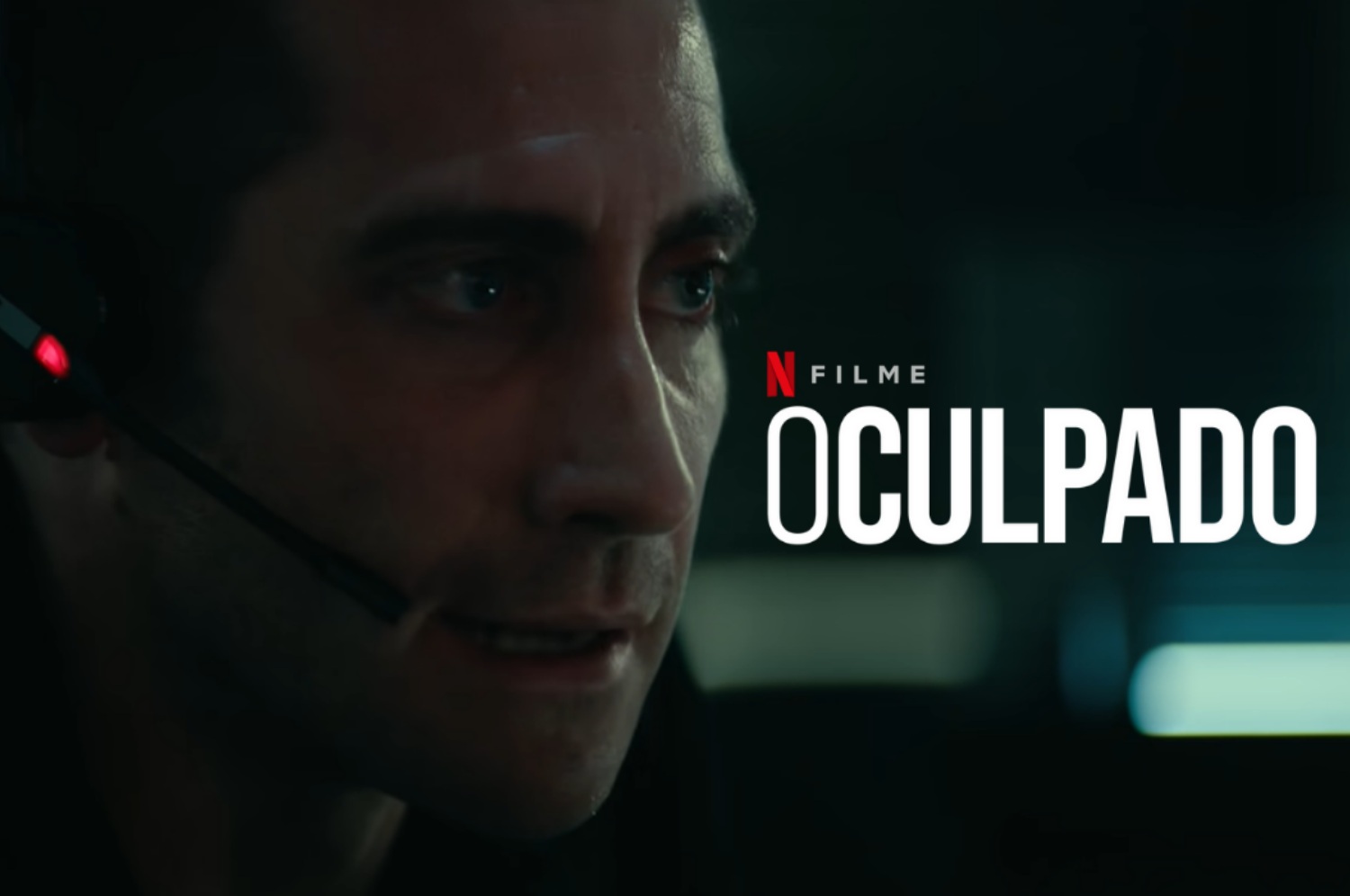 O Culpado: remake animal