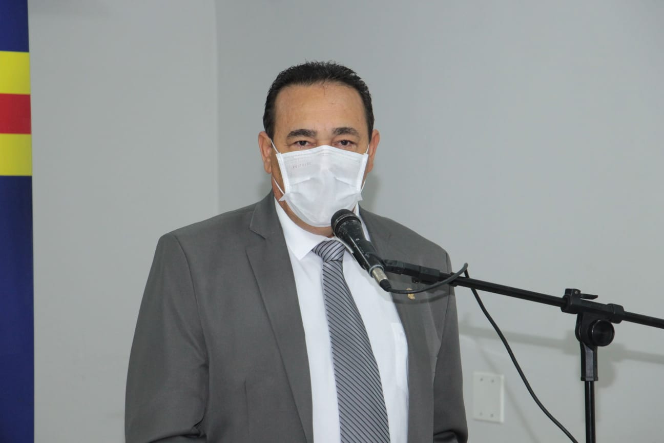 Vereador prega “oposição construtiva”, elogia papel da Câmara e sugere Ayache para vice