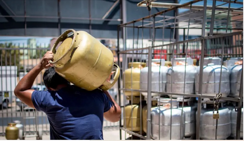 Gás de cozinha subiu 47% em um ano nas revendedoras de Campo Grande