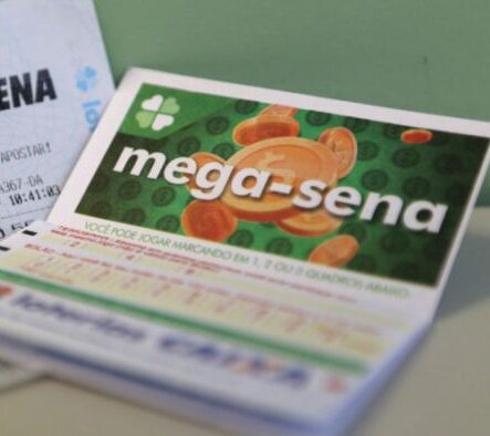 Mega-Sena: ninguém acerta e prêmio vai a R$ 90 milhões