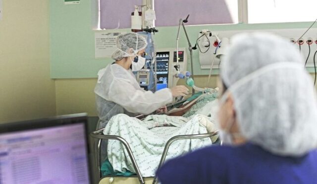 Covid: MS registra 127 novos casos e 1 óbito em uma semana