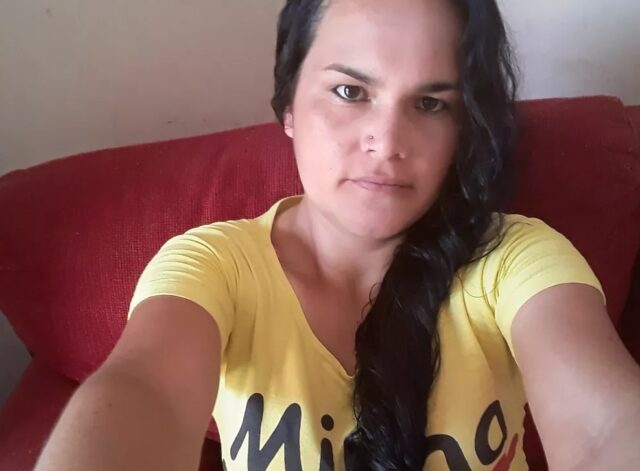 Morta pelo irmão, mulher é encontrada ao lado de cova no Tiradentes