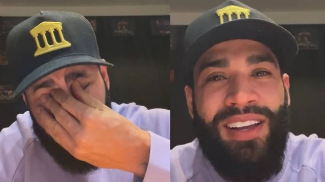 Vídeo: Gusttavo Lima chora e diz que não é ‘bandido’, em polêmica sobre shows pagos com dinheiro público