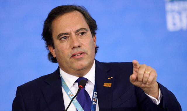 Áudio: Quem torce pro Lula tem que se foder, diz Pedro Guimarães