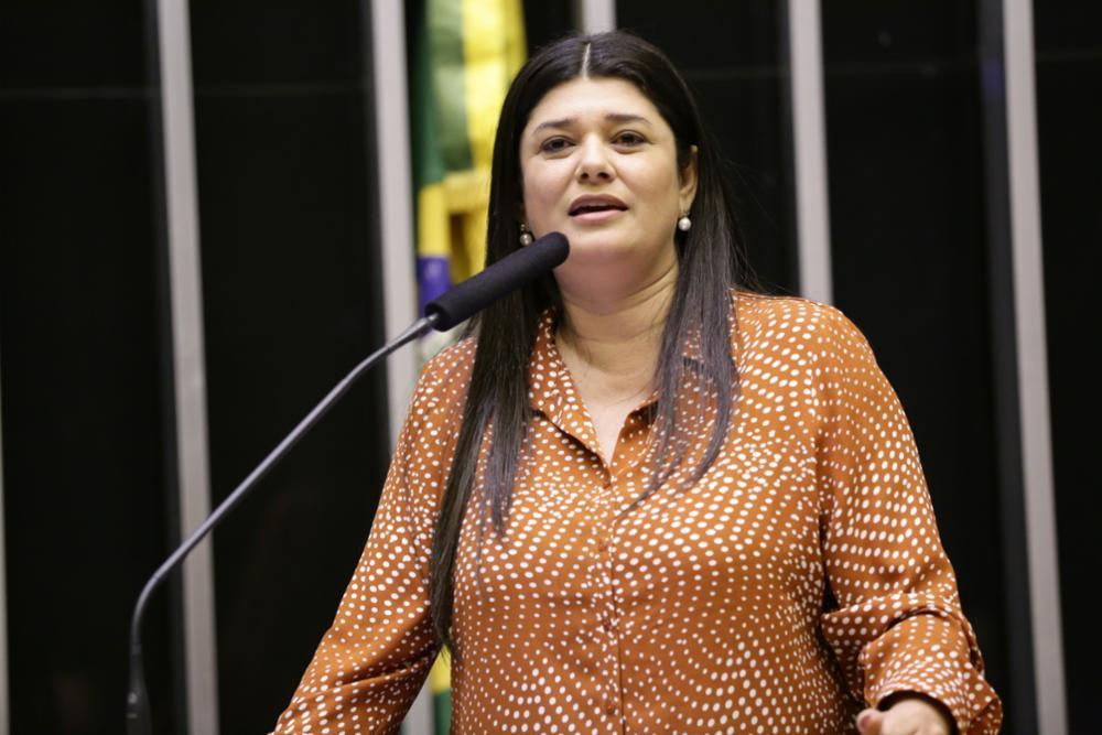 Rose Modesto quer fomentar o empreendedorismo feminino com o Banco da Mulher Sul-Mato-Grossense