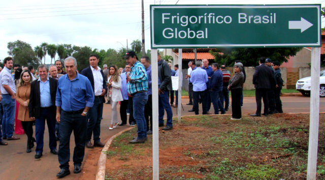 Apenas em junho Governo de MS investiu R$ 300 milhões nos municípios 