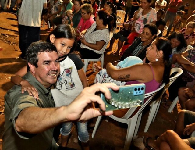 PSDB nacional deixa Eduardo Riedel livre para voar