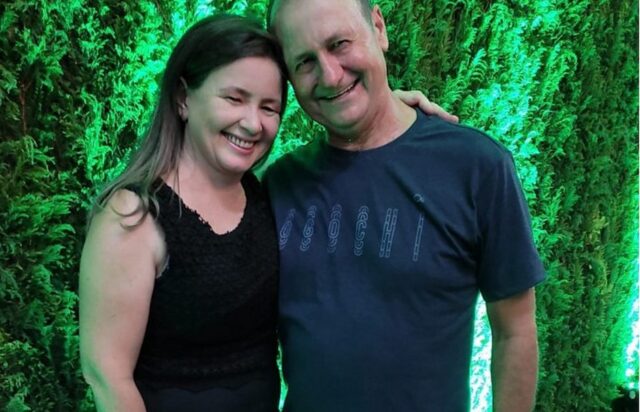 Casal morre ao mesmo tempo no Paraná, mas em locais diferentes