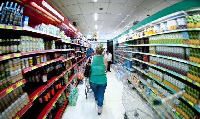 Campo Grande tem maior redução do preço da cesta básica entre capitais