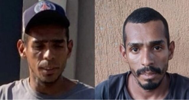 “Ladrão do Itanhangá” é morto a tiros por policias da DERF