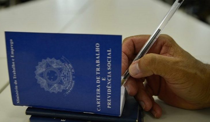 Mato Grosso do Sul está entre os 5 estados que mais contrataram no ano