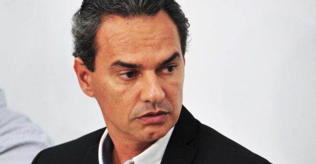 Inquérito contra Marquinhos Trad por crime sexual deve ser concluído em 30 dias