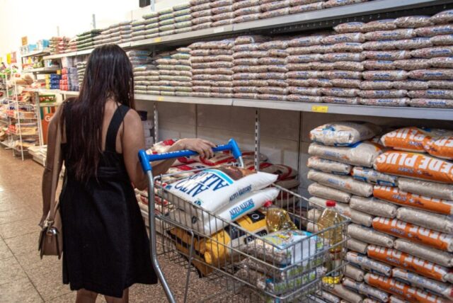 Cesta básica em Campo Grande é a 5ª mais cara entre as capitais