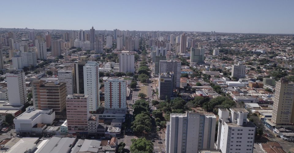 Com 2,7 milhões de habitantes, número de pessoas mais velhas cresce em MS
