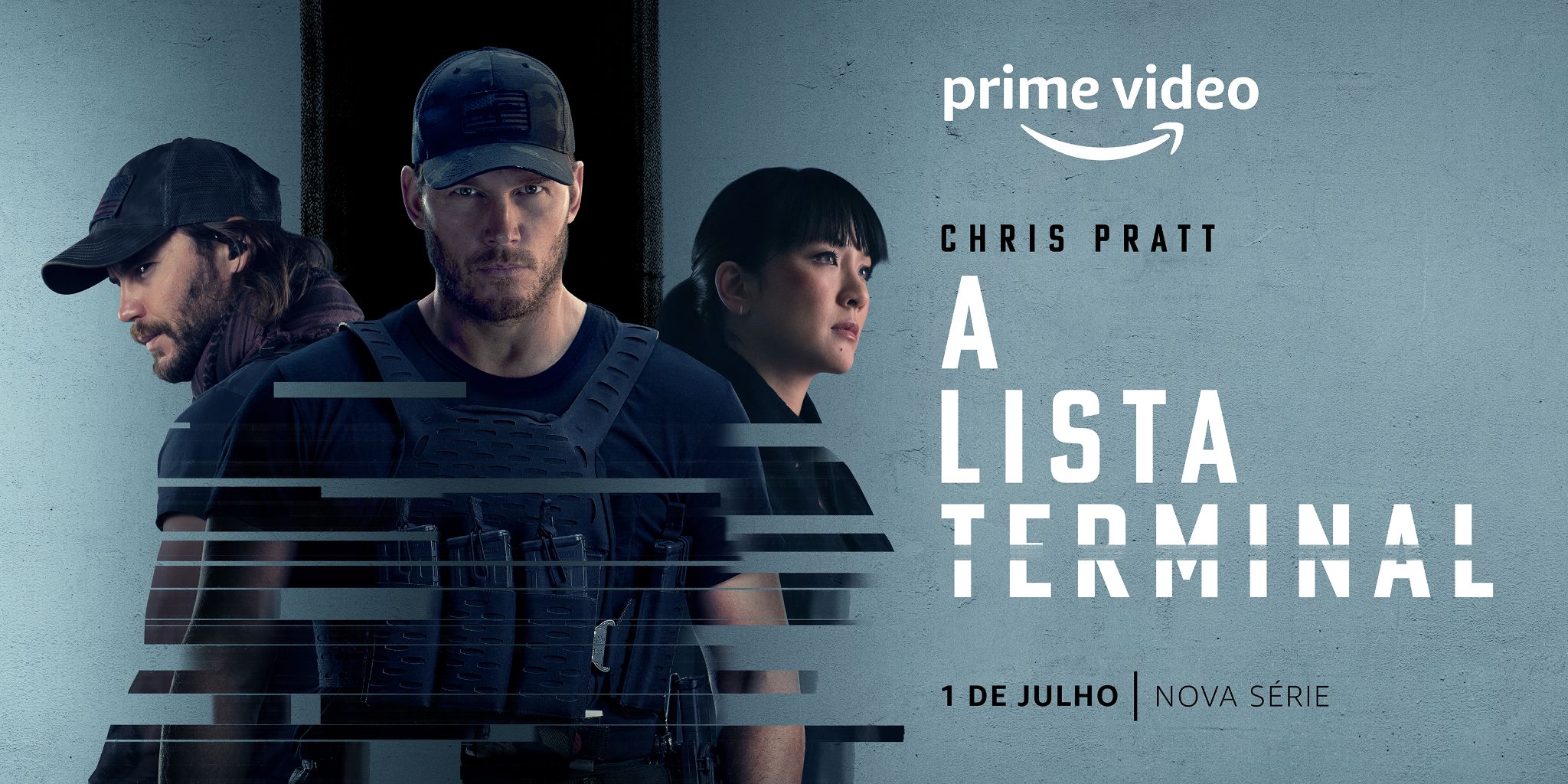 A Lista Terminal: não irrite esse cara!