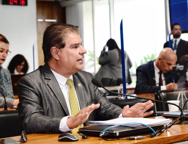 Senador Nelsinho Trad cobra esclarecimentos do INSS sobre atraso em perícias médicas