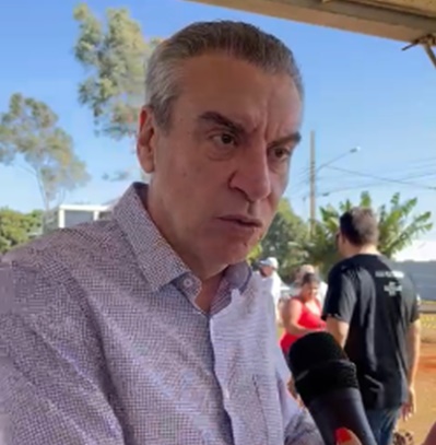 Vídeo: Paulo Corrêa exalta iniciativa da FIEMS de aproximar as pessoas da vaga de emprego
