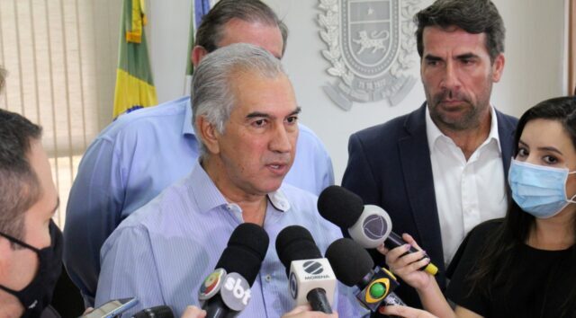 Governo do Estado reduz para 17% ICMS da gasolina e do etanol